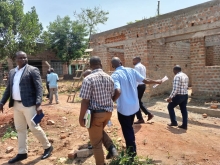 LCV KAYUNGA HON. MUWONGE ANDREW